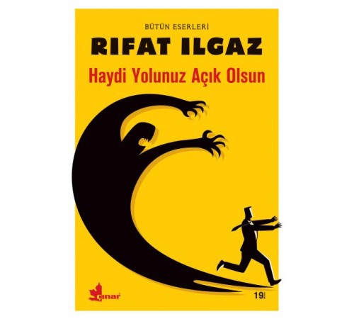 Haydi Yolunuz Açık Olsun