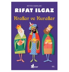 Krallar ve Kurallar