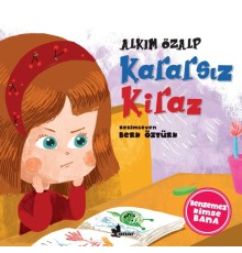 Benzemez Kimse Bana - Kararsız Kiraz
