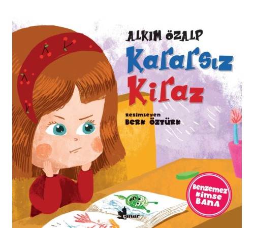 Benzemez Kimse Bana - Kararsız Kiraz