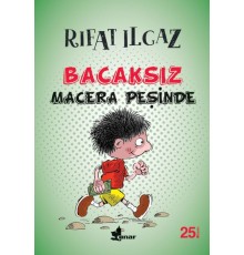 Bacaksız Macera Peşinde