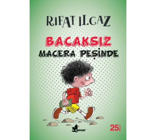 Bacaksız Macera Peşinde