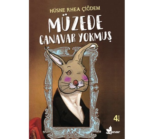 Müzede Canavar Yokmuş Müzede Canavar Yokmuş