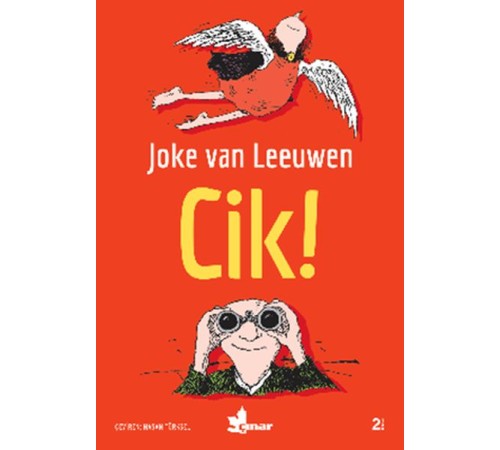 Cik!