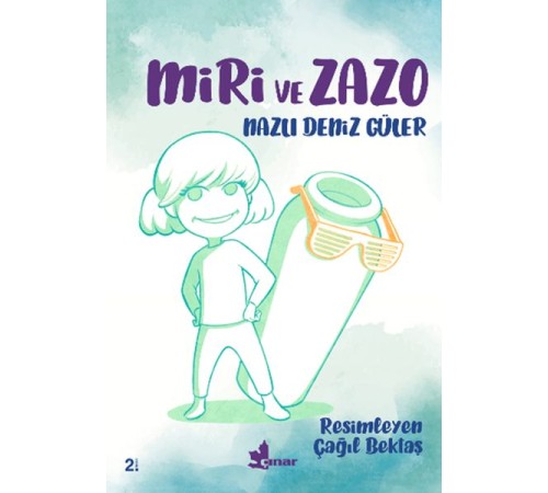 Miri ve Zazo Miri ve Zazo