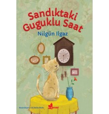 Sandıktaki Guguklu Saat
