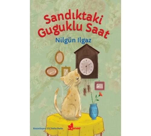 Sandıktaki Guguklu Saat