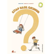 Kitap Nasıl Okunur?