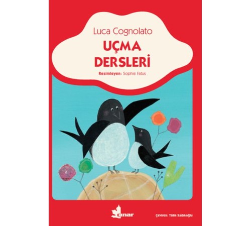 Uçma Dersleri