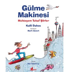 Gülme Makinesi