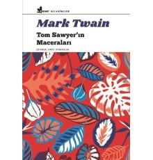 Tom Sawyer'ın Maceraları