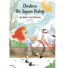 Dedem Bir Japon Balığı