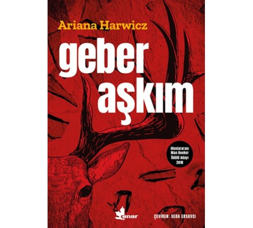 Geber Aşkım