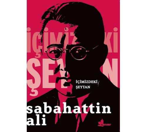 İçimizdeki Şeytan İçimizdeki Şeytan