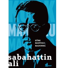 Kürk Mantolu Madonna