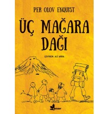 Üç Mağara Dağı