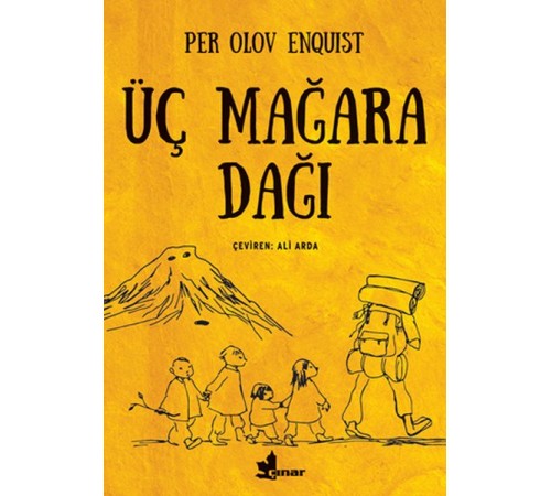 Üç Mağara Dağı