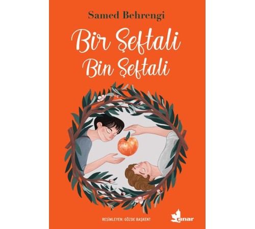 Bir Şeftali Bin Şeftali Bir Şeftali Bin Şeftali