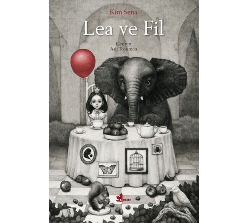 Lea ve Fil