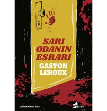 Sarı Odanın Esrarı