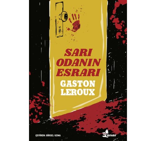 Sarı Odanın Esrarı