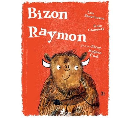 Bizon Raymon