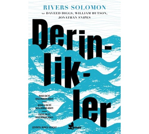 Derinlikler Derinlikler