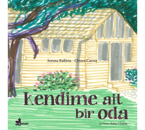 Kendime Ait Bir Oda