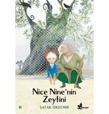 Nice Nine'nin Zeytini