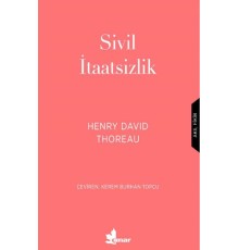 Sivil İtaatsizlik