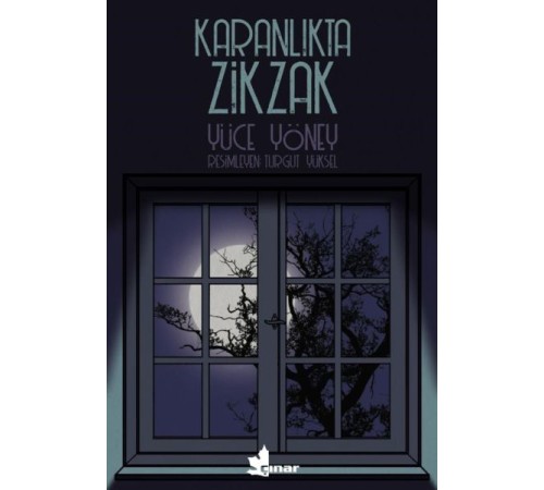 Karanlıkta Zikzak Karanlıkta Zikzak