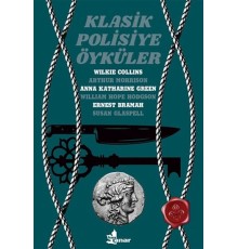 Klasik Polisiye Öyküler