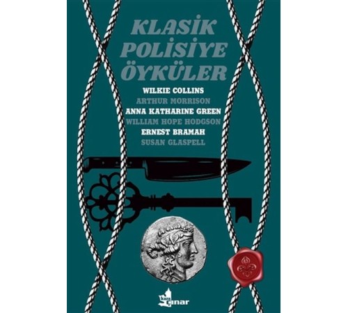 Klasik Polisiye Öyküler Klasik Polisiye Öyküler