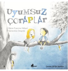 Uyumsuz Çoraplar