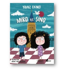 Miro İle Şino
