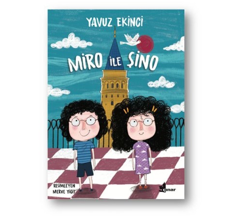 Miro İle Şino