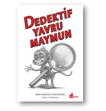 Dedektif Yavru Maymun