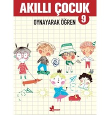 Oynayarak Öğren - Akıllı Çocuk 9