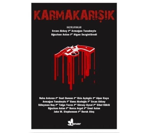 Karmakarışık Karmakarışık