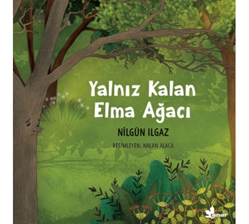 Yalnız Kalan Elma Ağacı