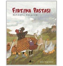 Fırtına Pastası