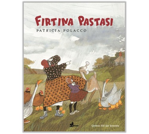 Fırtına Pastası