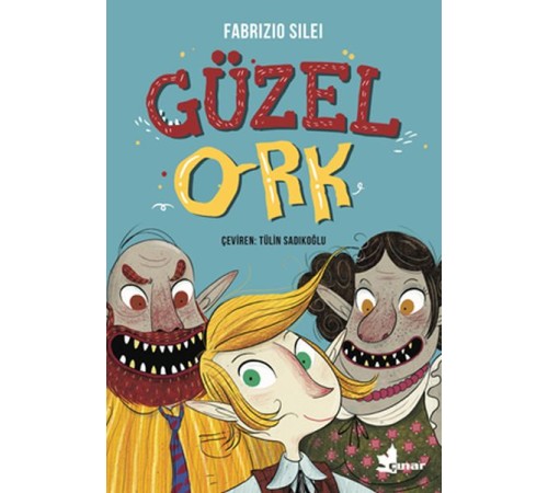 Güzelork