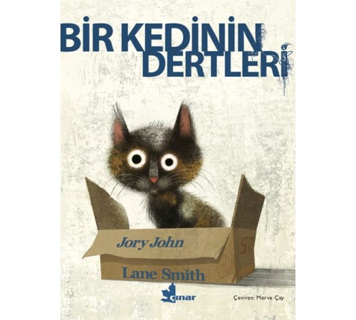 Bir Kedinin Dertleri Bir Kedinin Dertleri
