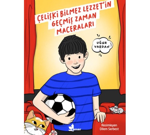 Çelişki Bilmez Lezzet’in Geçmiş Zaman Maceraları