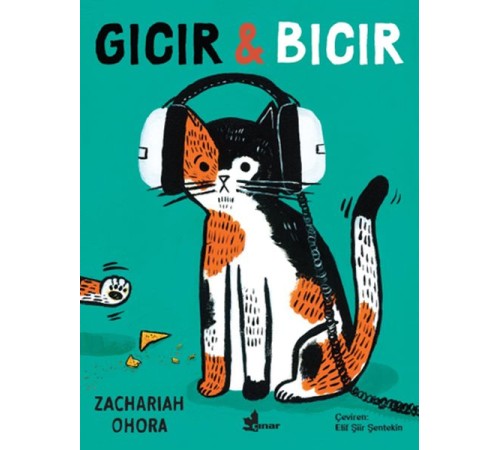 Gıcır & Bıcır Gıcır & Bıcır