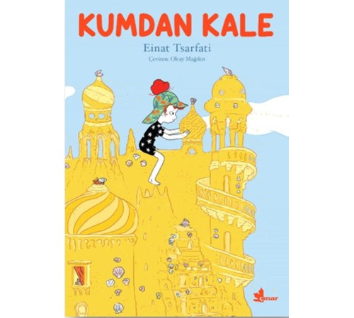 Kumdan Kaleler