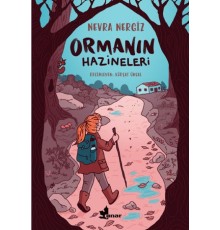 Ormanın Hazineleri