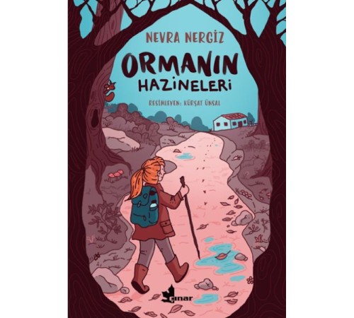 Ormanın Hazineleri