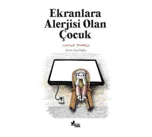 Ekranlara Alerjisi Olan Çocuk